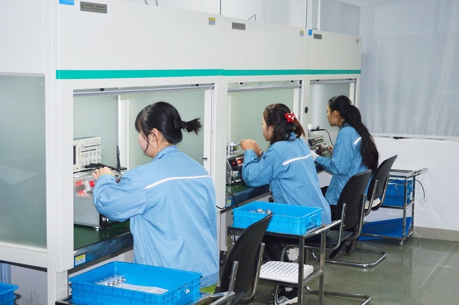 چین Shanghai Hengxiang Optical Electronic Co., Ltd. نمایه شرکت